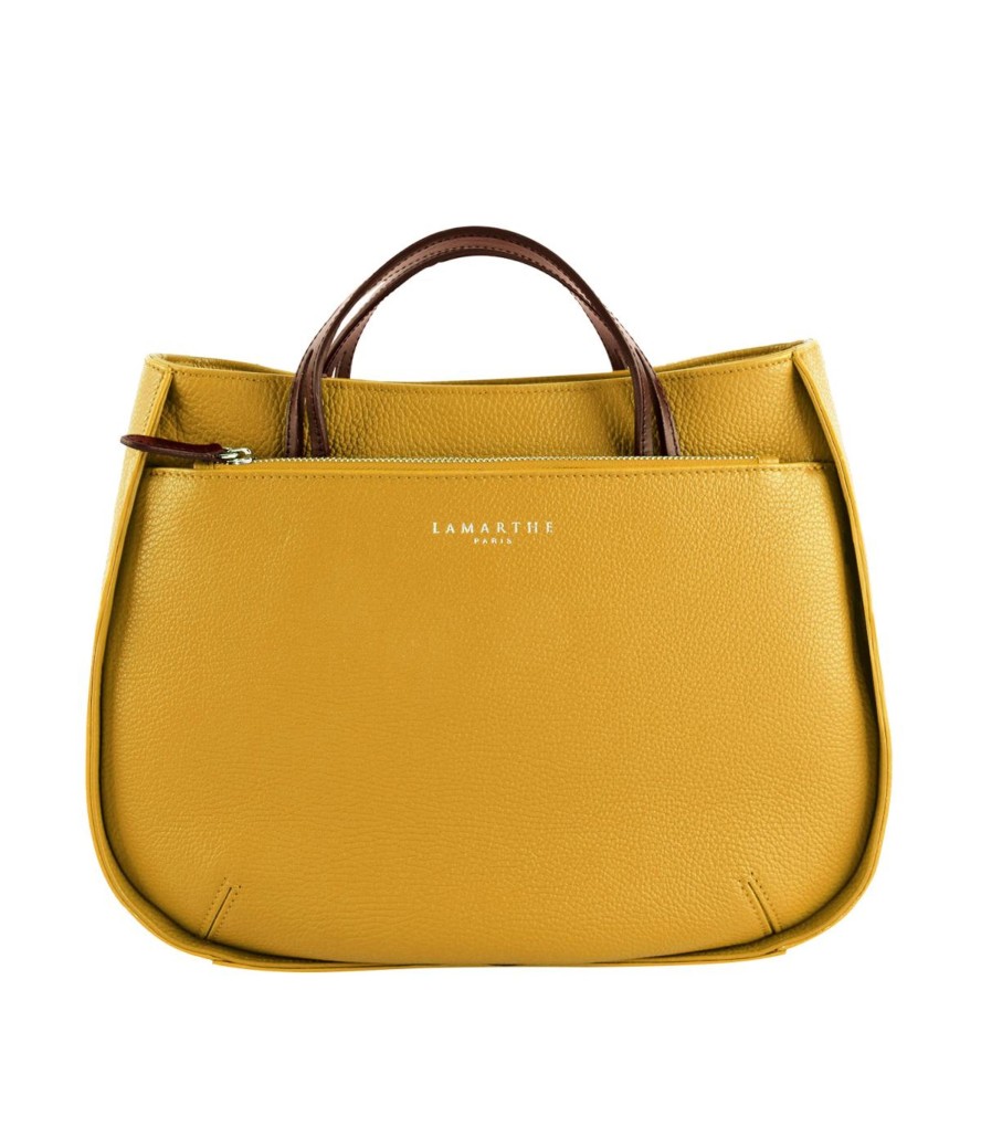 Lamarthe  | Fidele . If103 Jaune