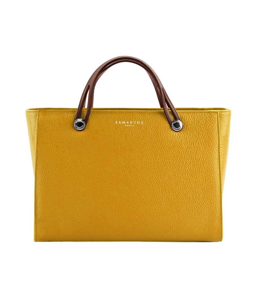 Lamarthe  | Fidele . If107 Jaune