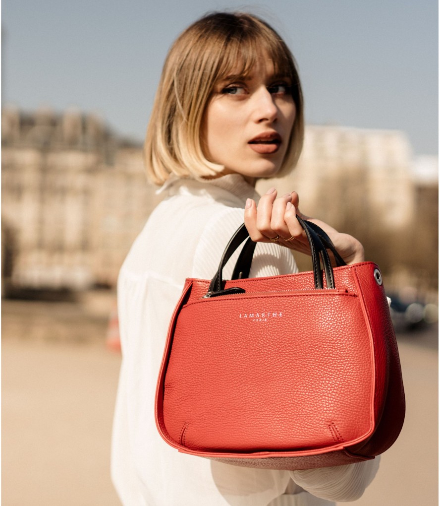 Lamarthe  | Fidele . If118 Rouge