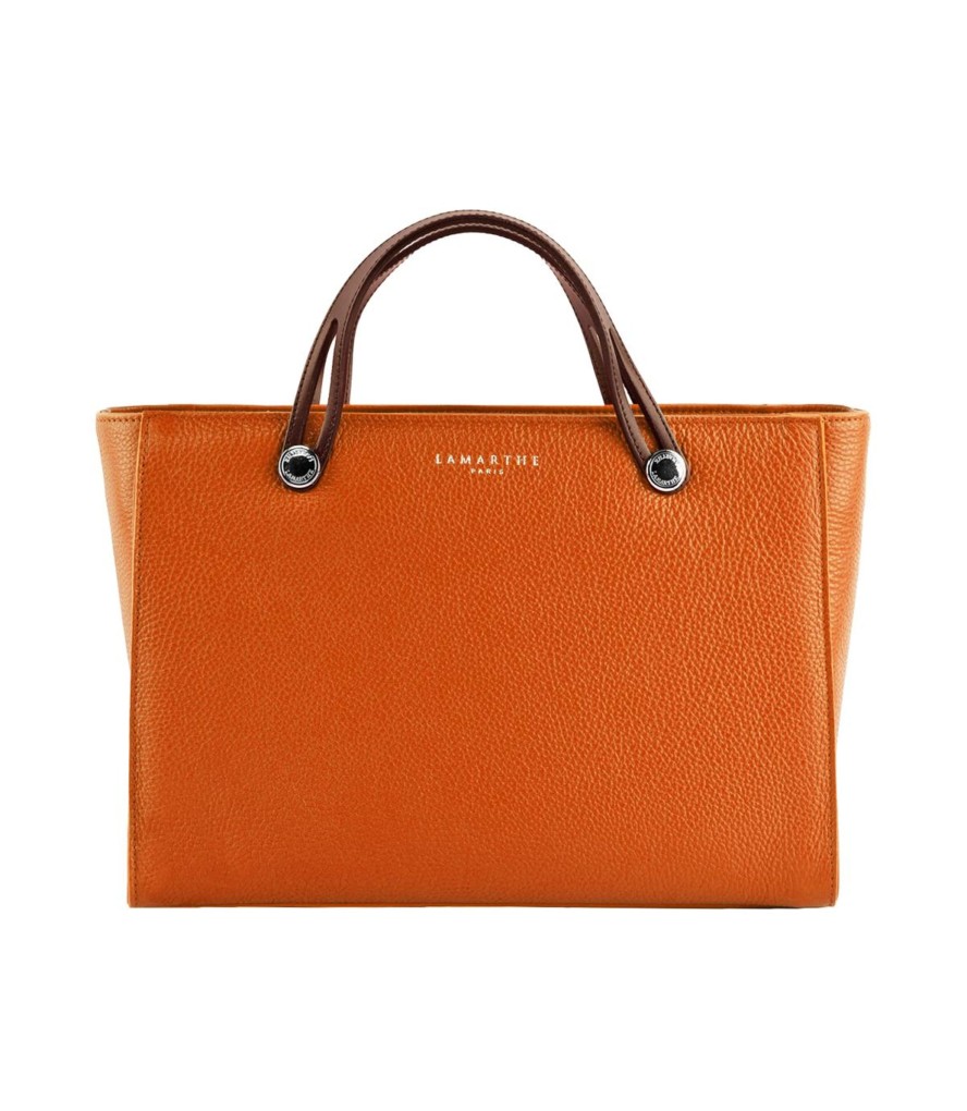 Lamarthe  | Fidele . If107 Orange