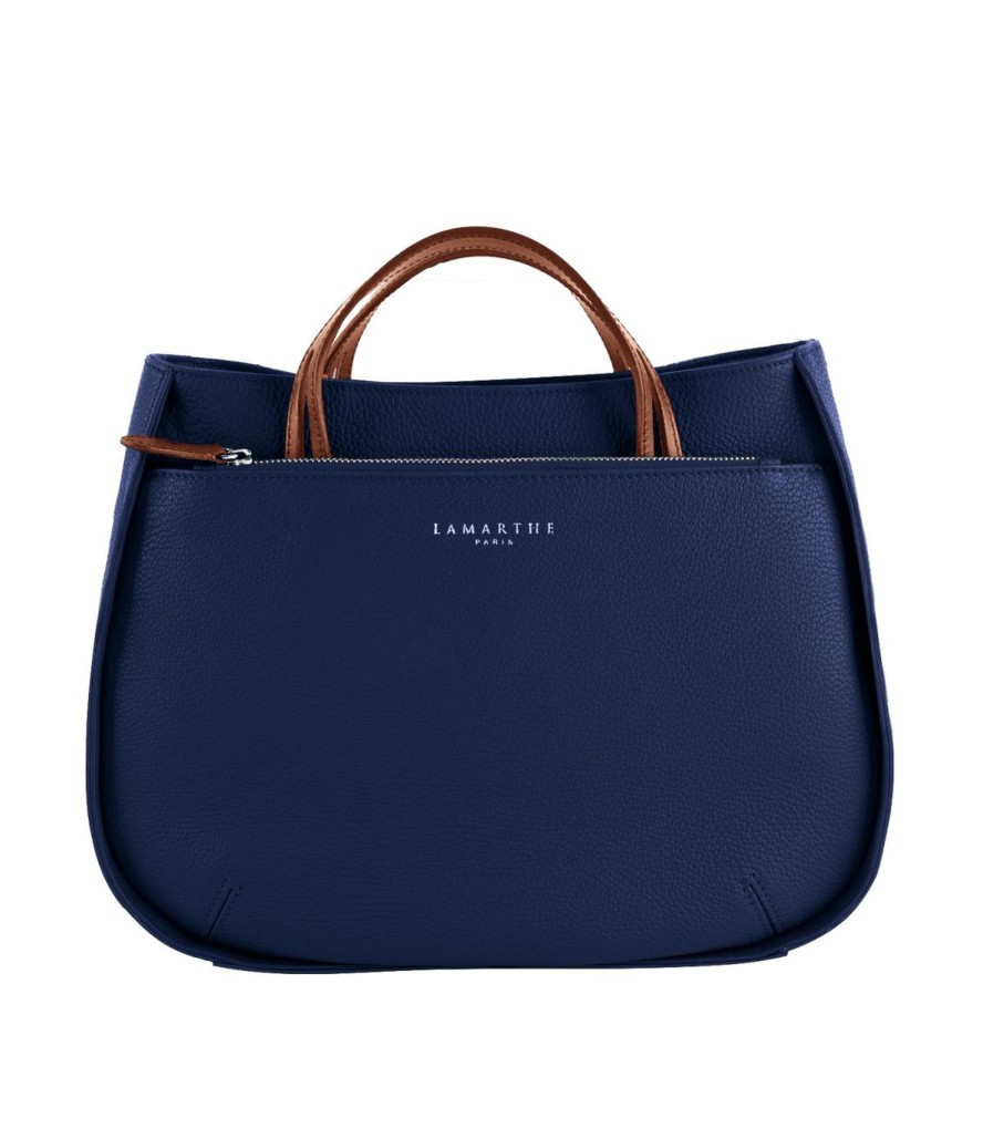 Lamarthe  | Fidele . If103 Bleu Marine