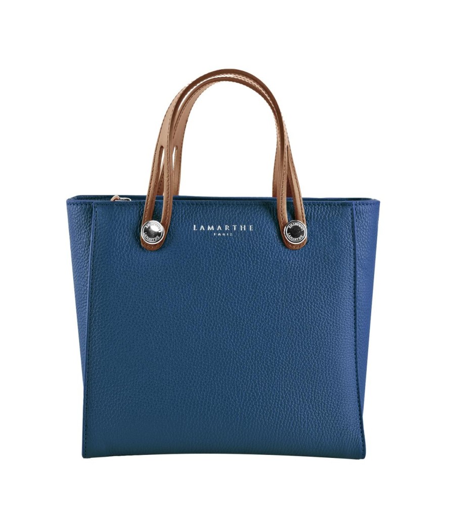 Lamarthe  | Fidele . If114 Bleu Marine
