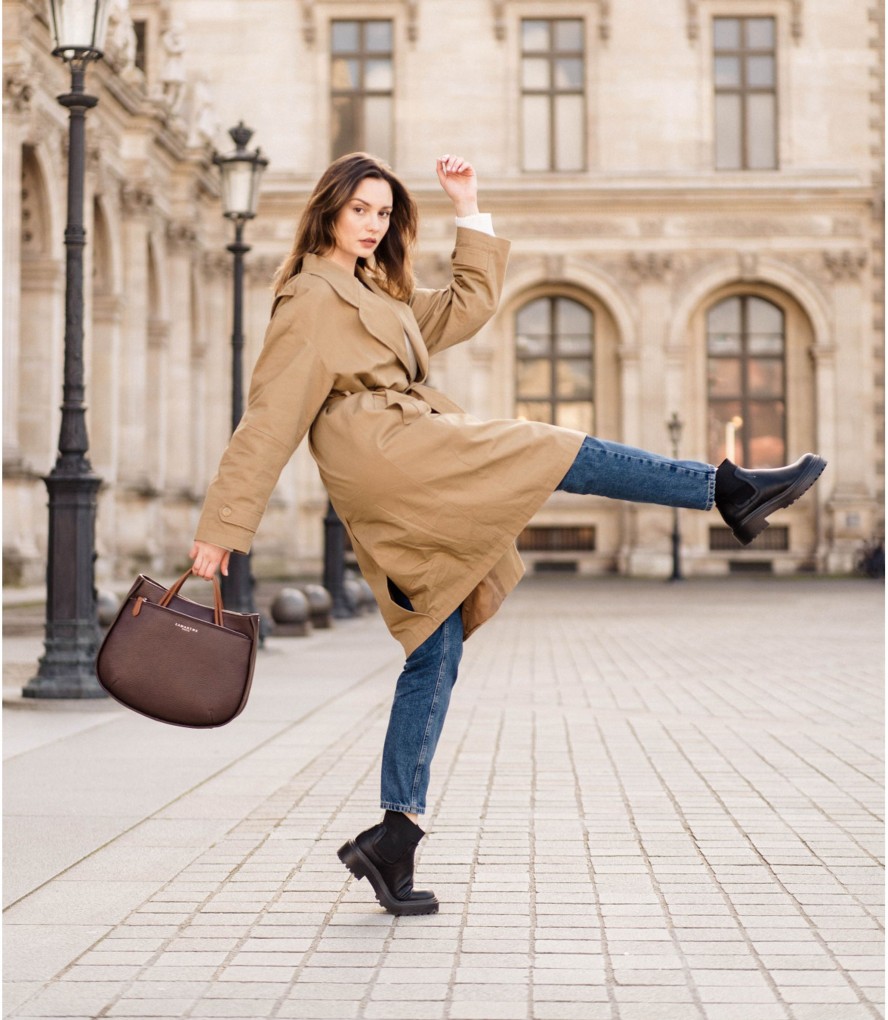 Lamarthe  | Fidele . If103 Marron